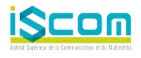ISCOM - Institut Supérieur de la Communication et du Multimédia